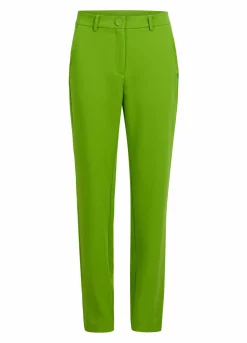 Trousers W. Regular Legs