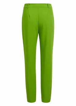 Trousers W. Regular Legs