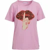 T-Shirt W. Leo Lips