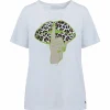 T-Shirt W. Leo Lips
