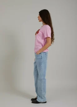 T-Shirt W. Leo Lips