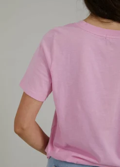 T-Shirt W. Leo Lips