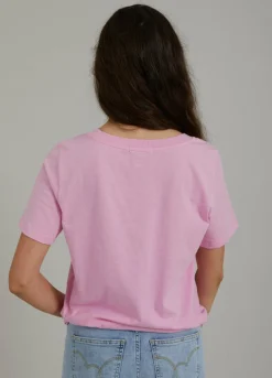 T-Shirt W. Leo Lips