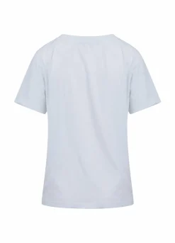 T-Shirt W. Leo Lips
