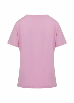 T-Shirt W. Leo Lips