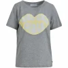 T-Shirt W. Lips Print