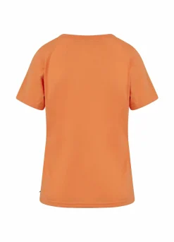 T-Shirt W. Lips Print