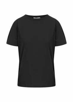 T-Shirt W. Pleats