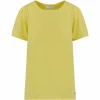 T-Shirt W. Pleats