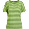 T-Shirt W. Stripes