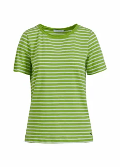 T-Shirt W. Stripes