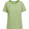 T-Shirt W. Stripes