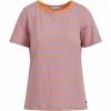 T-Shirt W. Stripes