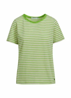 T-Shirt W. Stripes