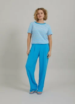 T-Shirt W. Stripes