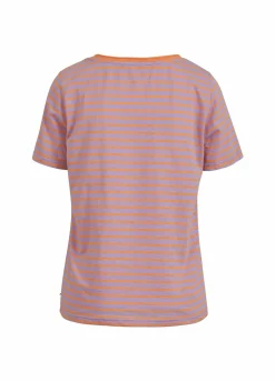 T-Shirt W. Stripes