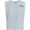 T-Shirt W. Together Print