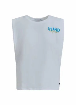 T-Shirt W. Together Print
