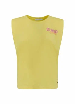 T-Shirt W. Together Print