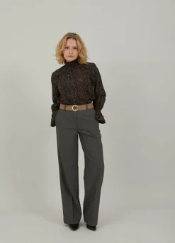 Wide Pants