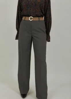 Wide Pants