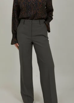 Wide Pants