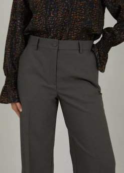 Wide Pants