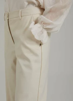 Wide Trousers