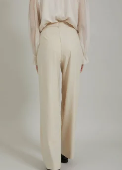 Wide Trousers