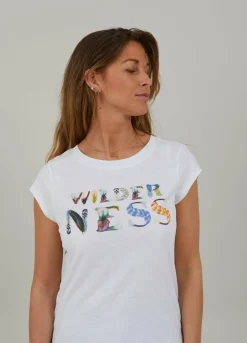 Wilderness Tee