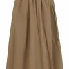 Wrap Skirt