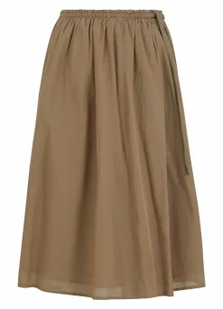 Wrap Skirt