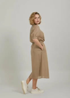 Wrap Skirt