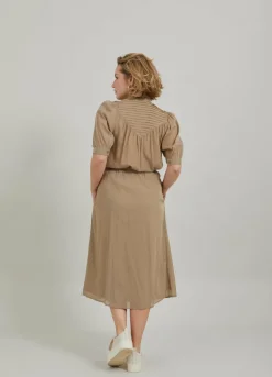 Wrap Skirt
