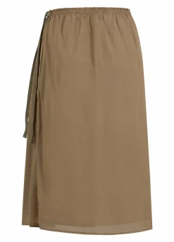 Wrap Skirt